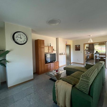 Appartement Os Cabaleiros à Mos Extérieur photo