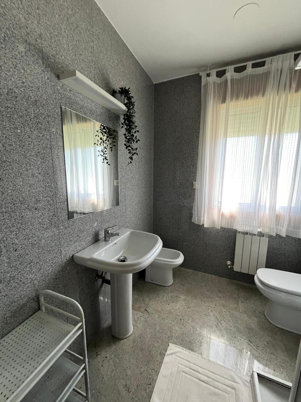 Appartement Os Cabaleiros à Mos Extérieur photo