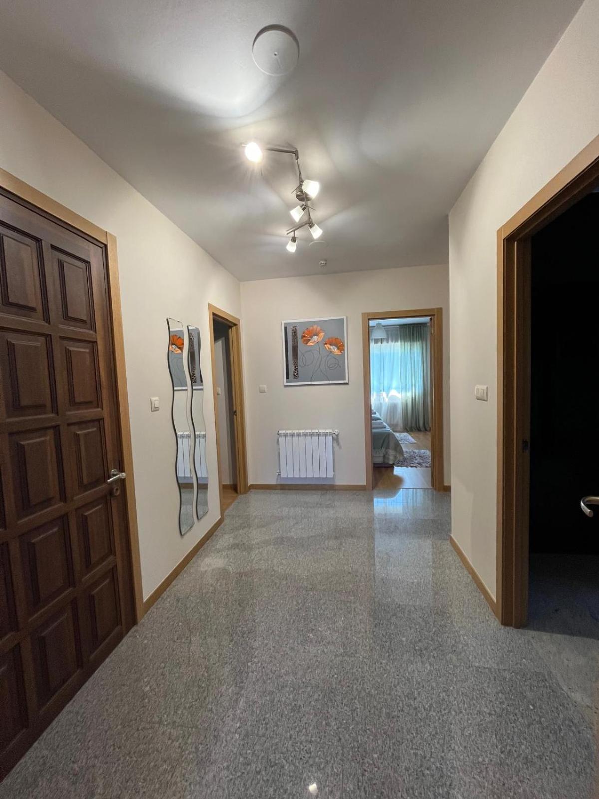 Appartement Os Cabaleiros à Mos Extérieur photo